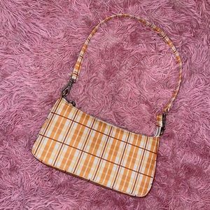 Multicolor Shoulder Bag